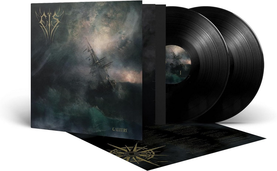 Galeere (2 Vinyle) - EIS