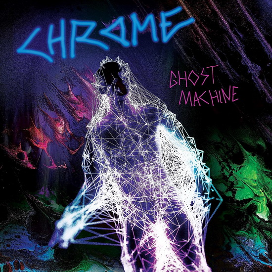 Ghost Machine - CHROME
