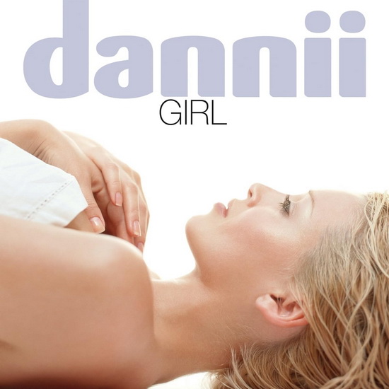 Girl (25th anniversary edition) (Vinyle 12 Po. - Clair) - DANNII MINOGUE