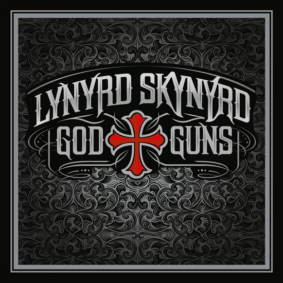 God and Guns (Vinyle 180g) - LYNYRD SKYNYRD