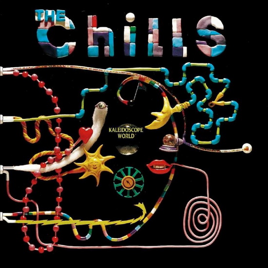 Kaleidoscope World (Éd. Augmentée)(2 CD) - CHILLS