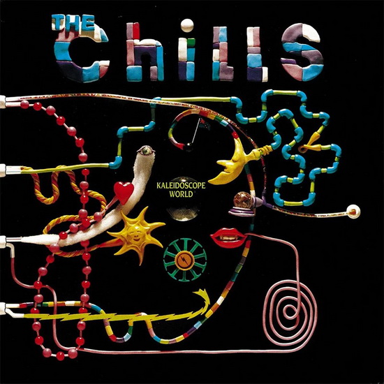 Kaleidoscope World (Éd. Augmentée)(2 Vinyle - Bleu) - CHILLS