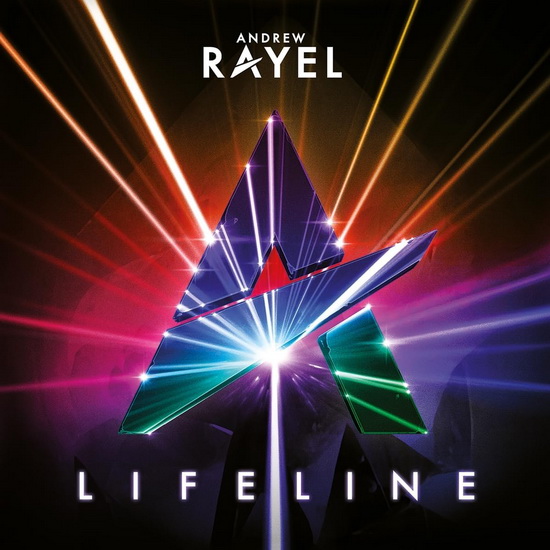Lifeline (2 Vinyle - 180g) - ANDREW RAYEL