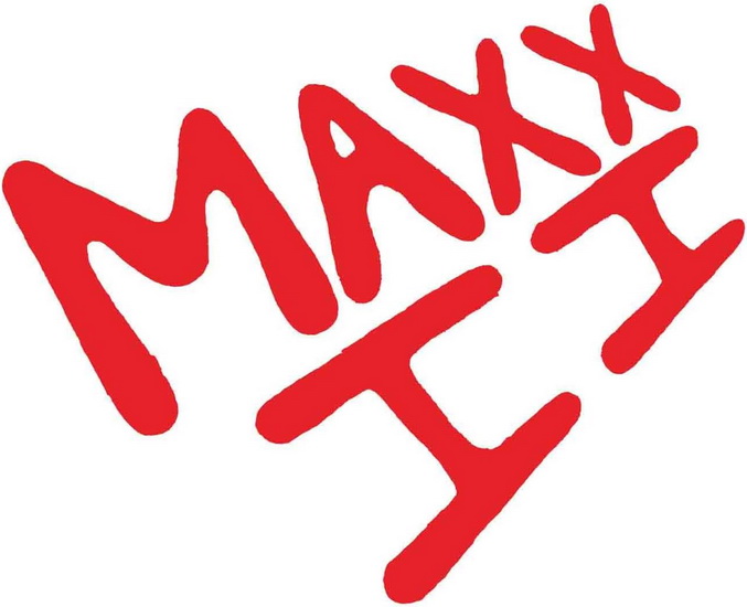 MAXX II (Vinyle) - HARTLE ROAD