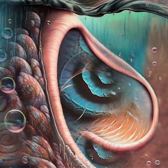 Meddle Reimagined: A Tribute To Pink Floyd - COMPILATION