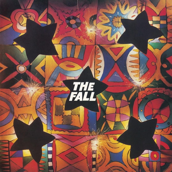 Shift-Work (Vinyle 180g) - FALL
