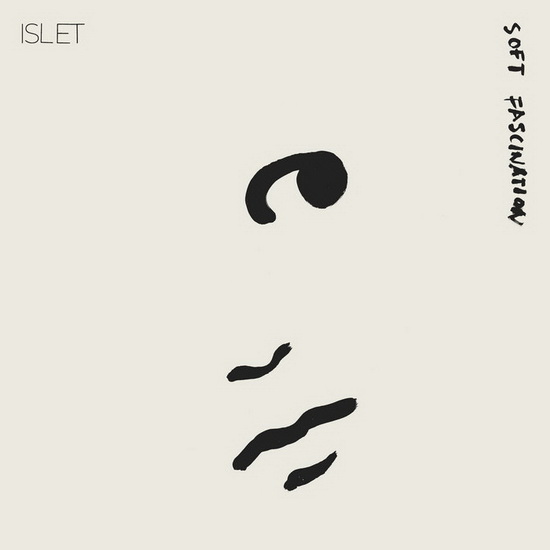 Soft Fascination (Vinyle - Clair) - ISLET