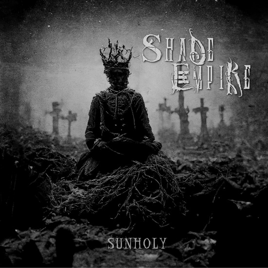 Sunholy - SHADE EMPIRE