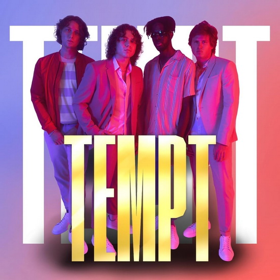 Tempt - TEMPT