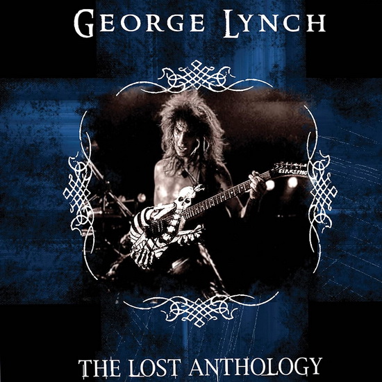 The Lost Anthology (2 CD) - GEORGE LYNCH