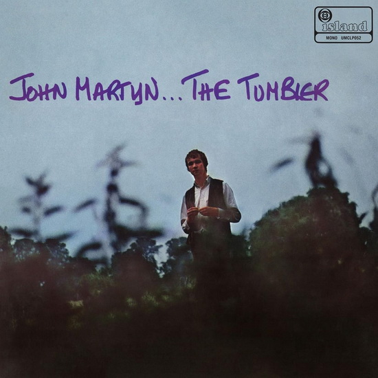 The Tumbler (Vinyle 180g) - JOHN MARTYN