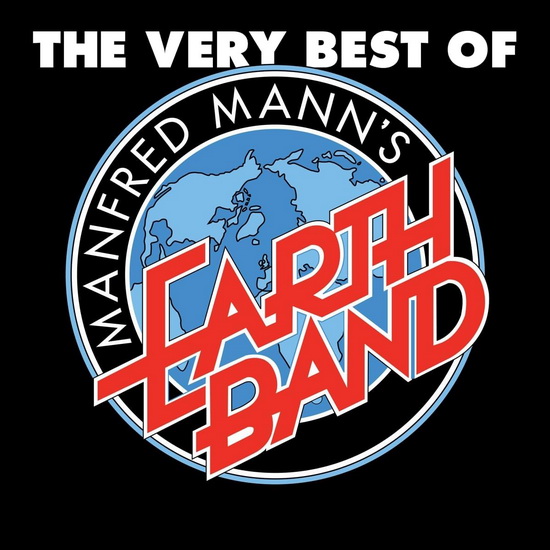 The Very Best Of (2 CD) - MANFRED MANNS'S EARTH BAND