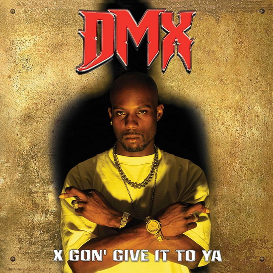 X Gon' Give It To Ya (2 CD) - DMX