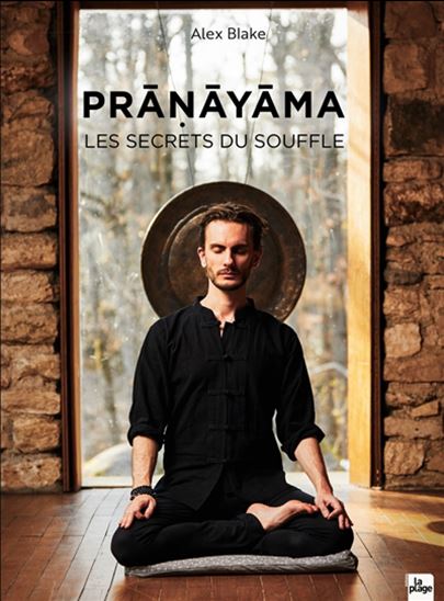 Pranayama - ALEX BLAKE