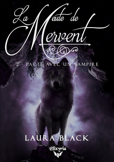 Pacte avec un vampire #02 - LAURA BLACK