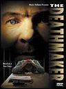 The Deathmaker - KARMAKAR ROMUALD