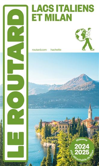 Lacs Italiens et Milan 2024-2025 - PHILIPPE GLOAGUEN