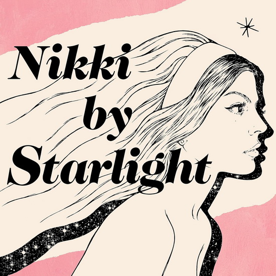 Nikki By Starlight (Vinyle 180g) - NIKKI YANOFSKY