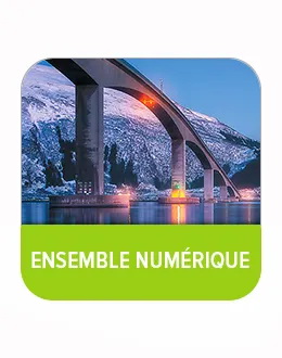 PHY-5061-2 – Cinématique et optique géométrique : cahier d’apprentissage + ensemble numérique – Élève (12 mois) - COLLECTIF