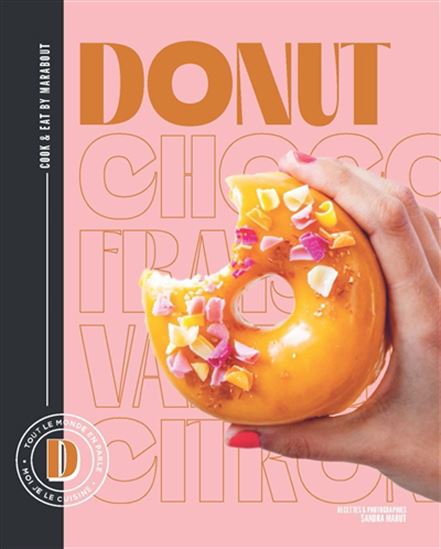 Donut - COLLECTIF