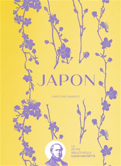 Japon - CHRISTINE BARELLY
