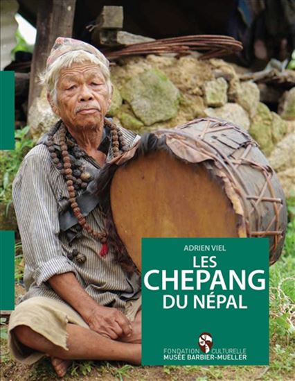Les Chepang du Népal - ADRIEN VIEL