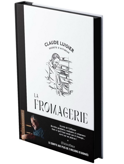 La Fromagerie - CLAUDE LUISIER