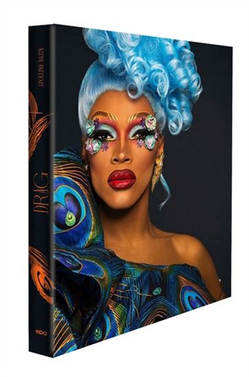 Drag - APOLLINE BAZIN