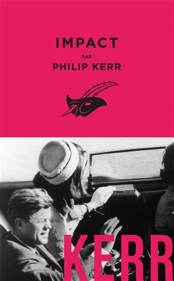 Impact N. éd. - PHILIP KERR