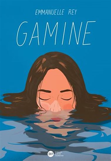 Gamine - EMMANUELLE REY