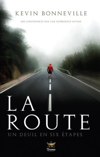 La La Route - KEVIN BONNEVILLE