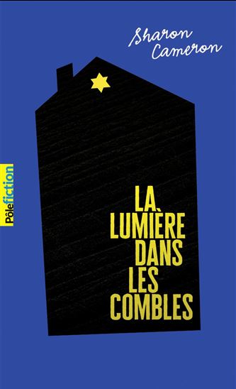 La Lumière dans les combles - SHARON CAMERON