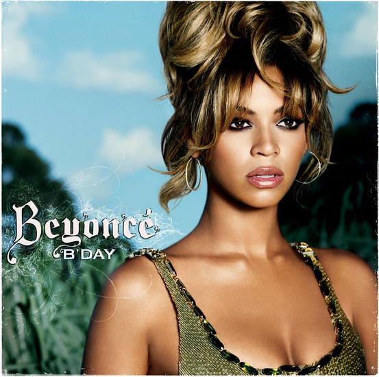 B&#39;Day (Vinyle) - BEYONCÉ