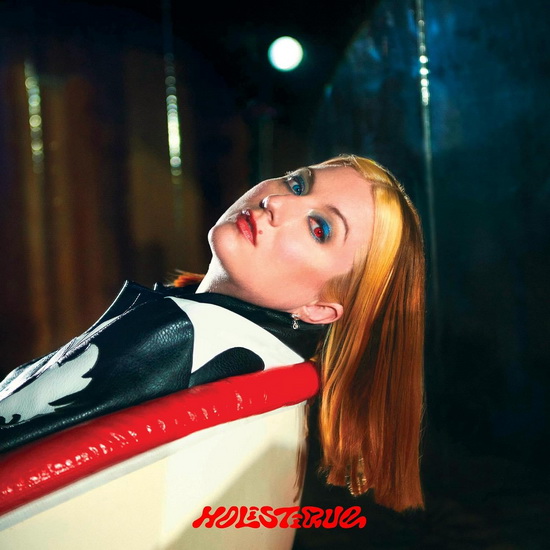Holistique (Vinyle) - FANNY BLOOM