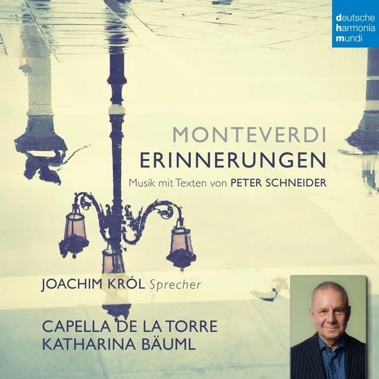 Monteverdi - Erinnerungen - MONTEVERDI