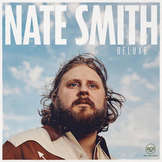 Nate Smith (Deluxe) (Vinyle) - NATE SMITH