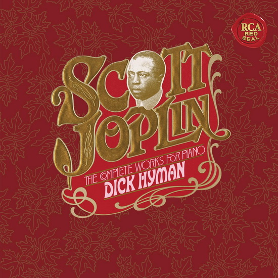 Scott Joplin - The Complete Works For Piano (2023 Remastered Version) - SCOTT JOPLIN