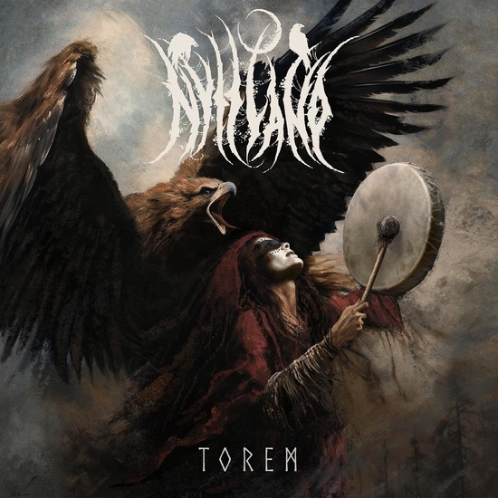Torem - NYTT LAND