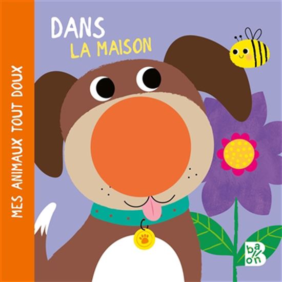 Dans la maison - COLLECTIF