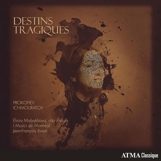Destins Tragiques - COMPILATION CLASSIQUE