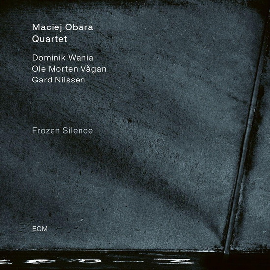 Frozen Silence - MACIEJ OBARA QUARTET
