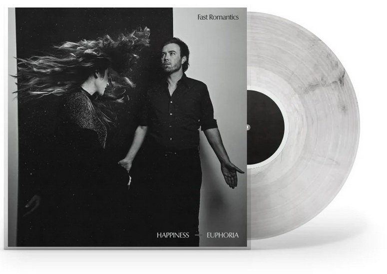 Happiness + Euphoria - FAST ROMANTICS