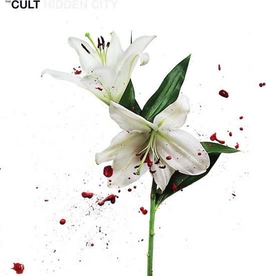 Hidden City (Reissue) - CULT THE