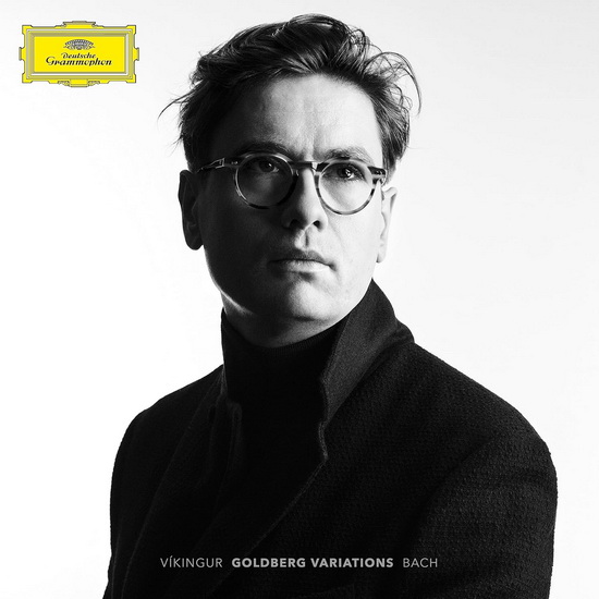 J S Bach: Goldberg Variations - JOHANN SEBASTIAN BACH
