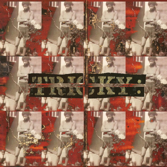Maxinquaye (Éd. Super Deluxe)(3 Vinyles) - TRICKY