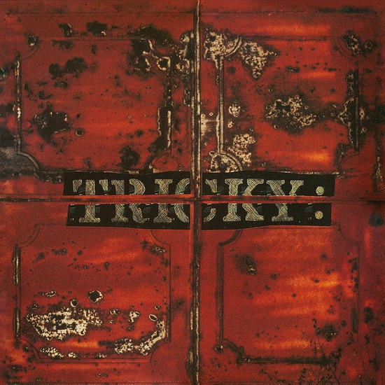 Maxinquaye (Vinyle) - TRICKY