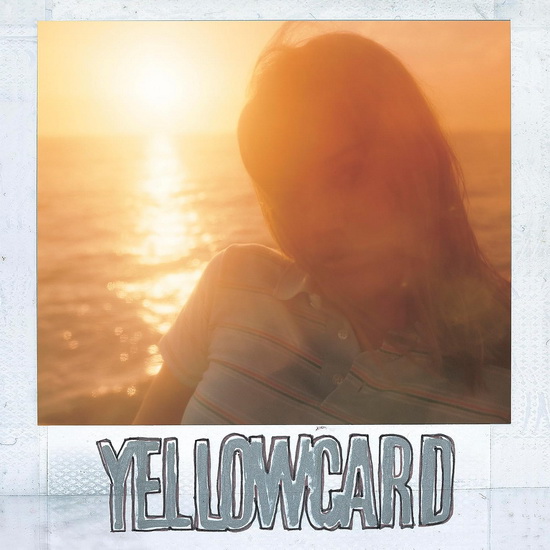 Ocean Avenue (Vinyle) - YELLOWCARD
