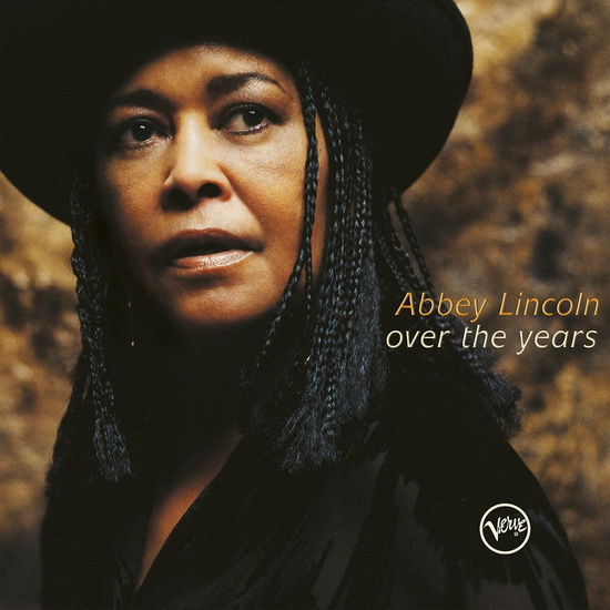 Over The Years (2 Vinyle) - ABBEY LINCOLN