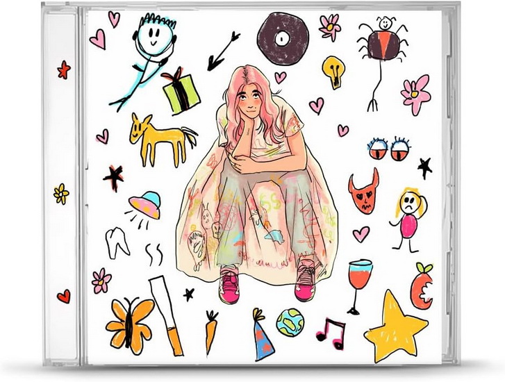 Quarter Life Crisis (Éd. Deluxe)( 2 CD) - BABY QUEEN