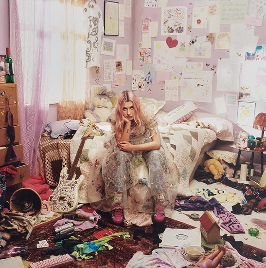 Quarter Life Crisis (Vinyle) - BABY QUEEN